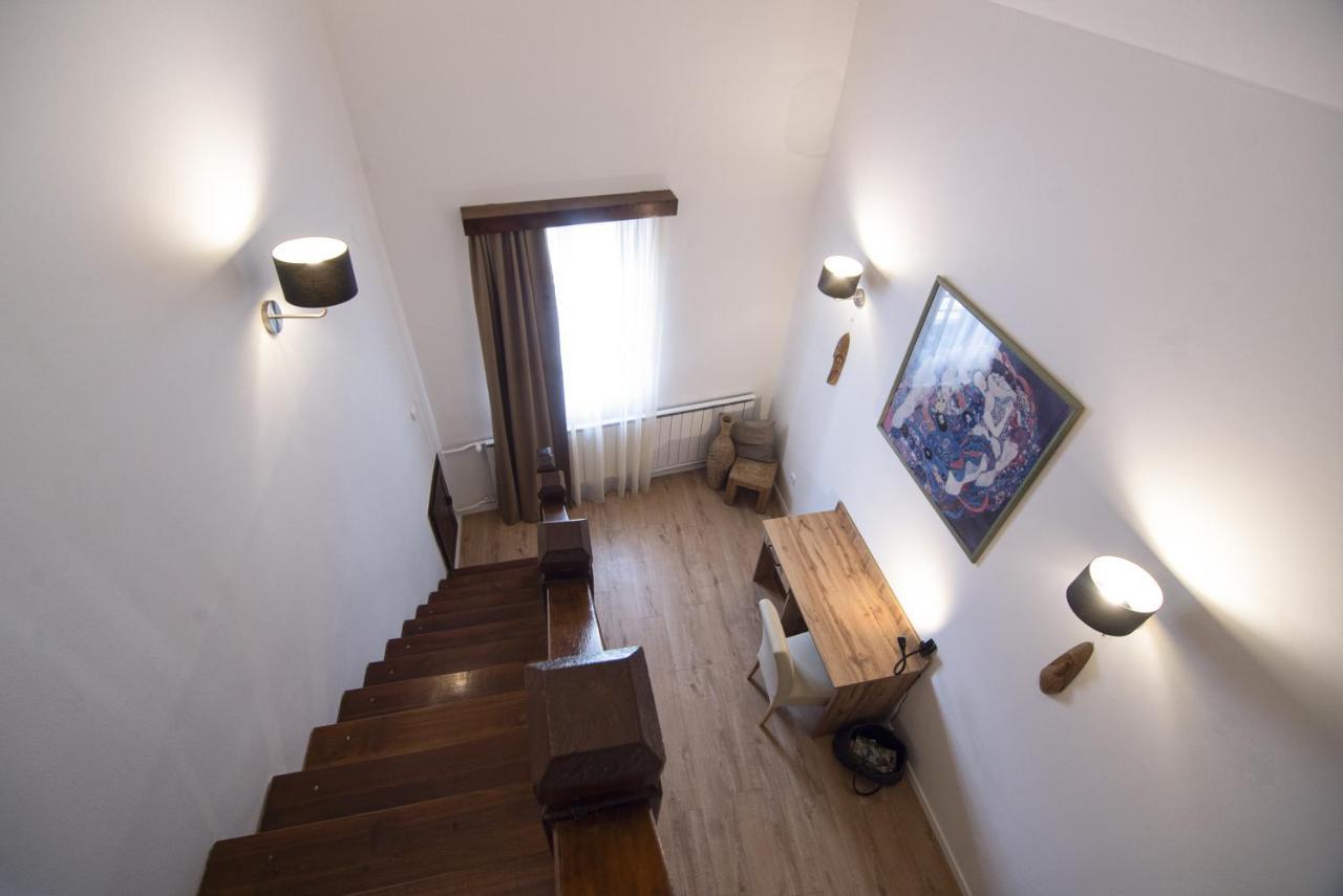 Jegverem Fogado Sopron Zewnętrze zdjęcie